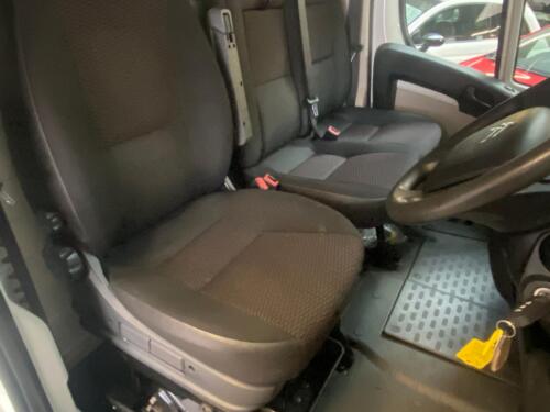 Citroen Relay image