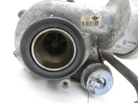 Mercedes W245 B180 05-08 CDI 2,0 80KW 640940 Turbolader Turbo Abgasturbolader Mercedes W245 B180 05-08 28.02.2007... Vorschau 3
