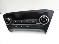 Hyundai I20 Active GB 13-16 Bedienteil Bedienelement Heizung Klimabedienteil Hyundai I20 Active GB 13-16 13.06.2016... Vorschau 4