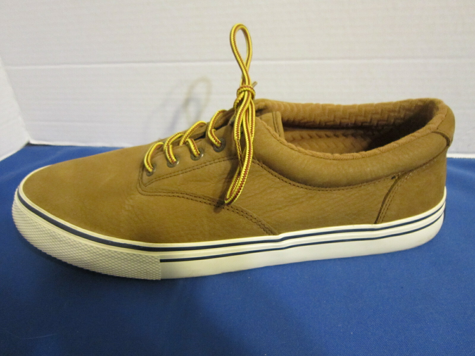 Sperry Top Sider #STS19852 Men's Brown 