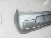 Citroen C1 II 14-18 Stoßstange Stoßfänger Heckstosstange Hinten 1E7 Citroen C1 II 14-18 01.01.2018 1612229280 gebraucht Vorschau 2