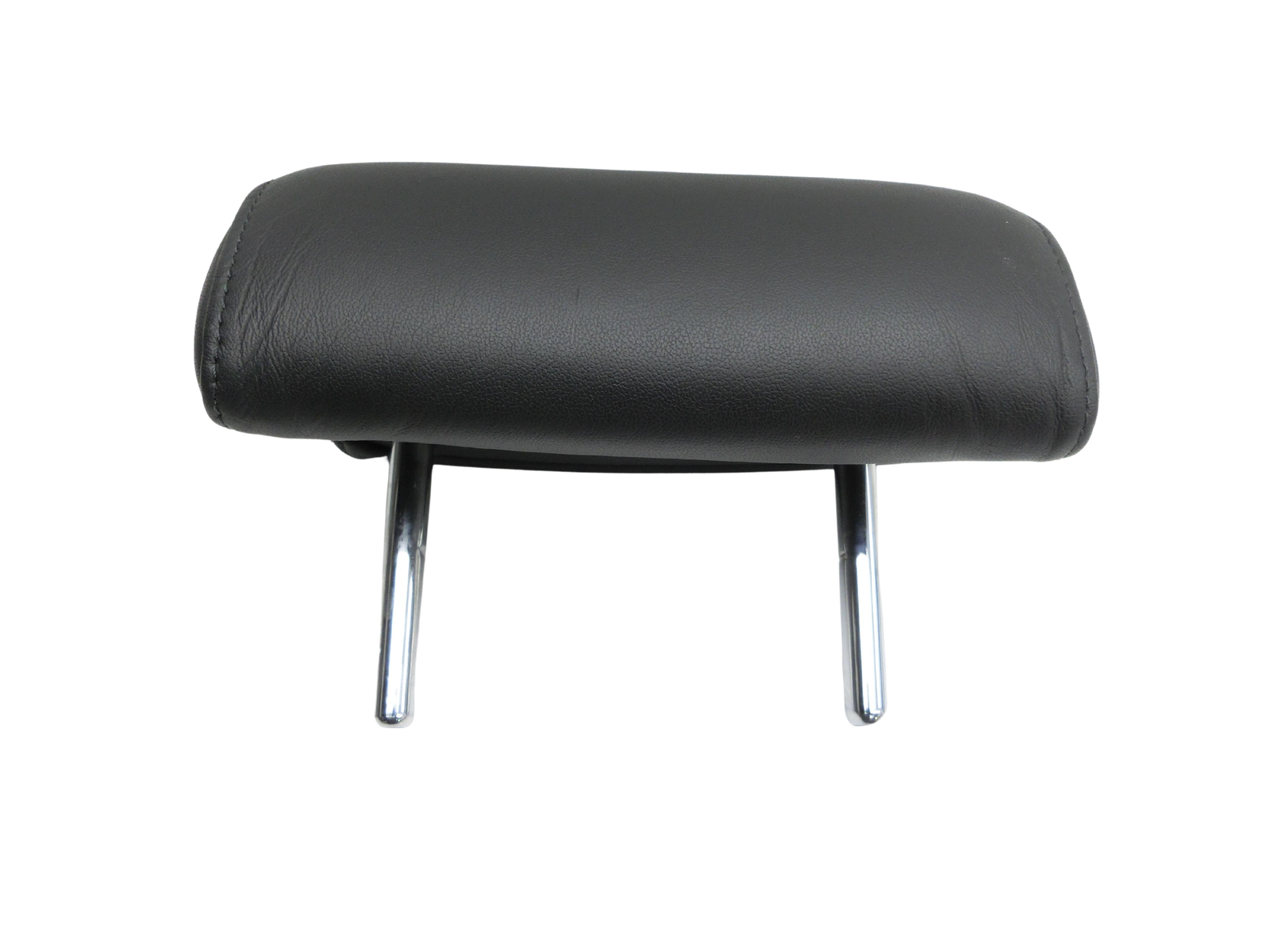 Headrest Centre Rear Leather for Audi A6 4F C6 08-11 - Bild 1