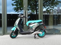 Piaggio 1 Feng Chen Wang
