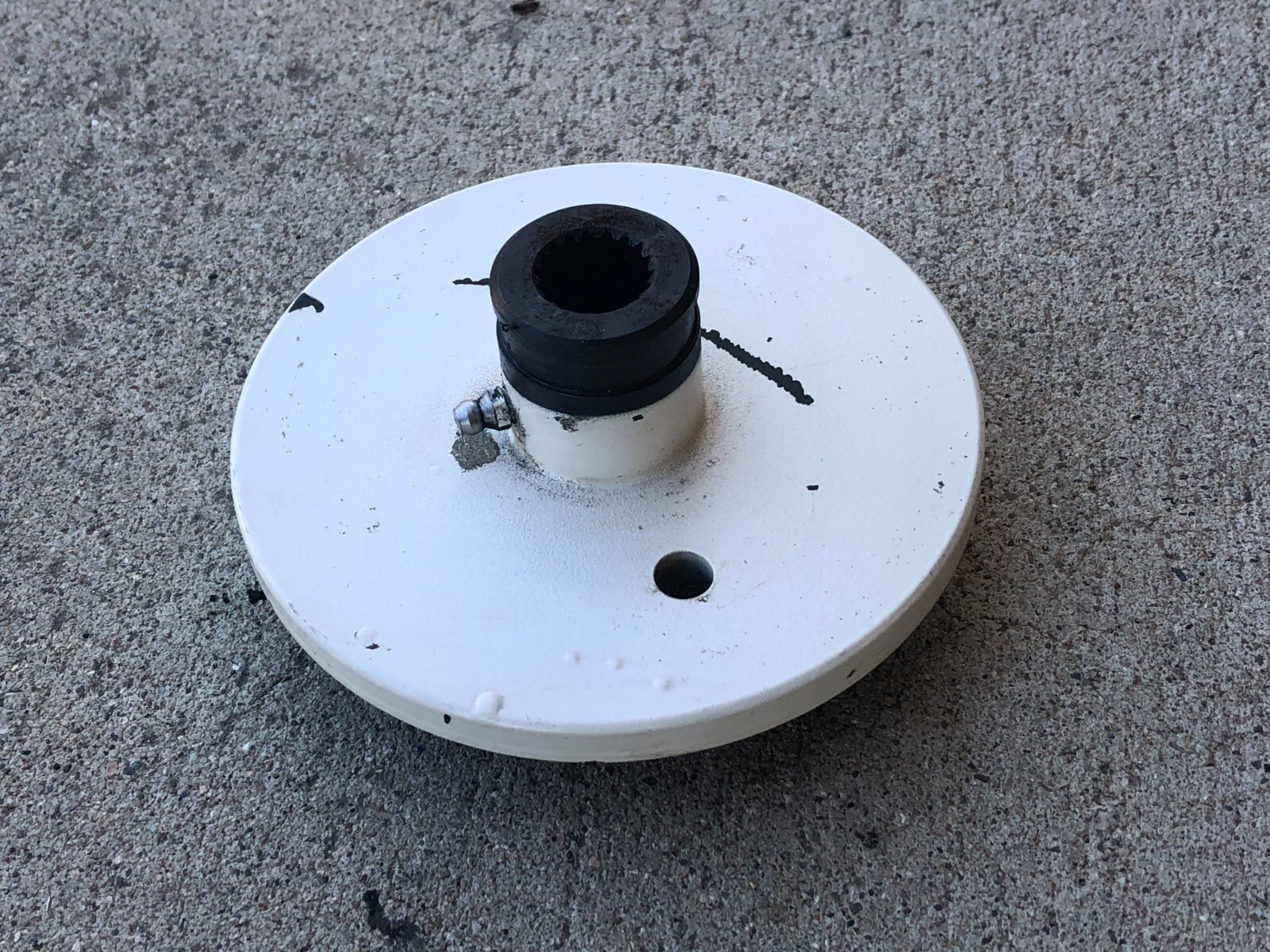 sea　パティシエ　ジョンモ Crankshaft for Sea-Doo 587 White GTS /GTX /SP /SPI /SPX