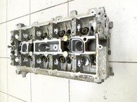 Volvo S60 V60 II 11-18 2,0T 149KW B4204T6 Zylinderkopf Volvo S60 V60 II 11-18 28.12.2010 36001892 gebraucht Vorschau 4