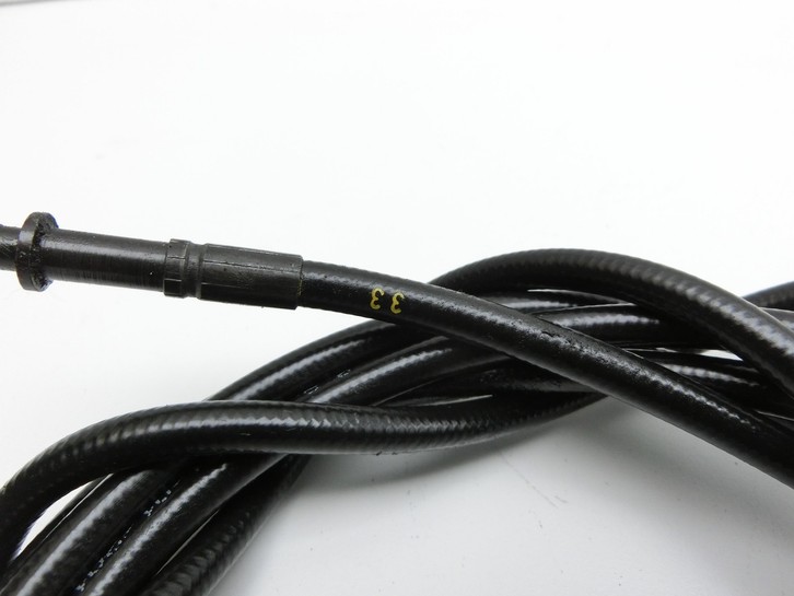 Audi A5 8F Cabrio 09-12 Cabrio Hydraulik Schlauch Leitung 33 für Verdeck Audi A5 8F Cabrio 09-12 25.08.2011... Vorschau 3