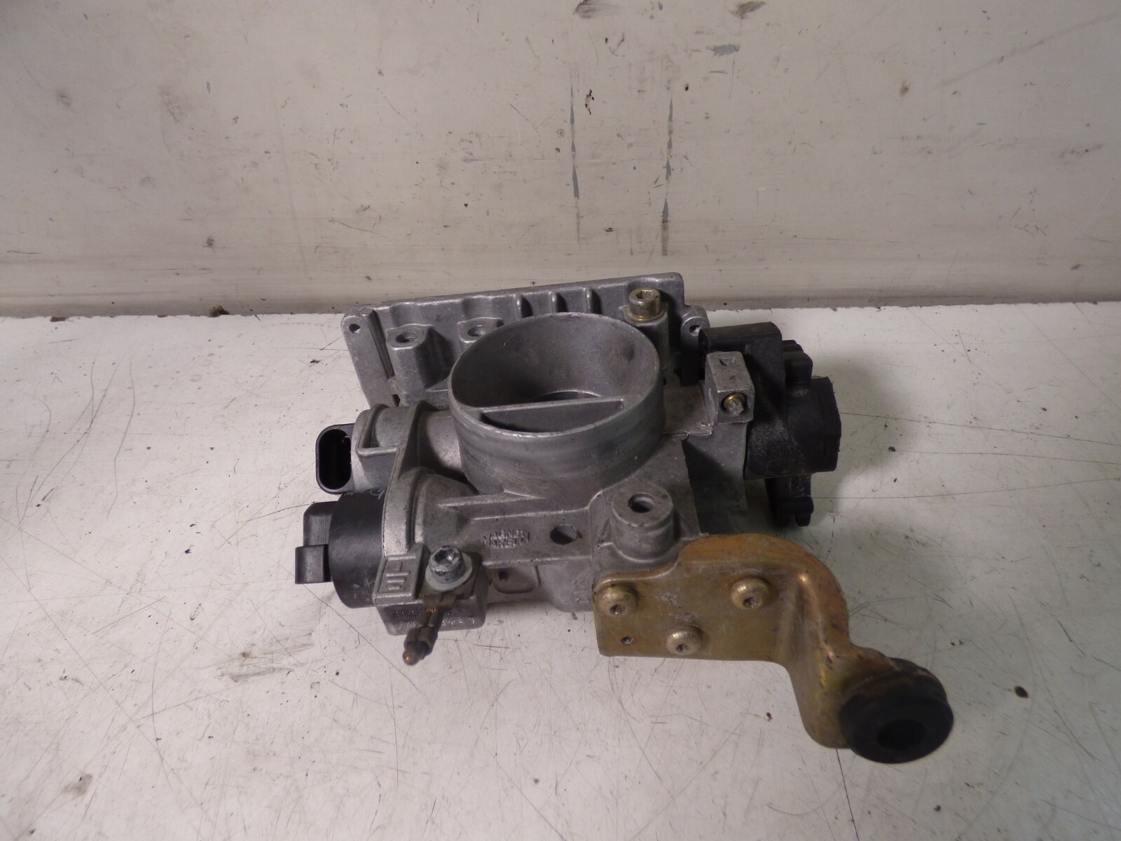 Corpo farfallato FIAT PUNTO 2 188 2010 36SXFE1