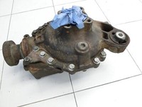 Range Rover Sport LS 05-10 TDV6 2,7 140KW Differential Vorderachsgetriebe Vorne Range Rover Sport LS 05-10... Vorschau 2