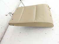 BMW X3 F25 10-14  Leder Sitzbezug Rückenpolster Rechts für Rücksitzbank Hinten BMW X3 F25 10-14 22.06.2011 7256825... Vorschau 5