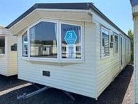 Static Caravan For Sale - BK Bluebird Carnival 35x12ft / 3 Bedrooms