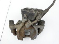 VW Touran II 5T 15-24 TSI 1,2 81KW Bremssattel Bremszange Hinten Links mit Stellmotor Parkbremse VW Touran II 5T... Vorschau 4