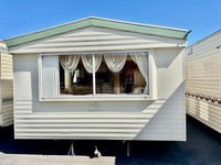 CHEAP 3 BEDROOM STATIC CARAVAN FOR OFF SITE SALE OR SELF BUILD 