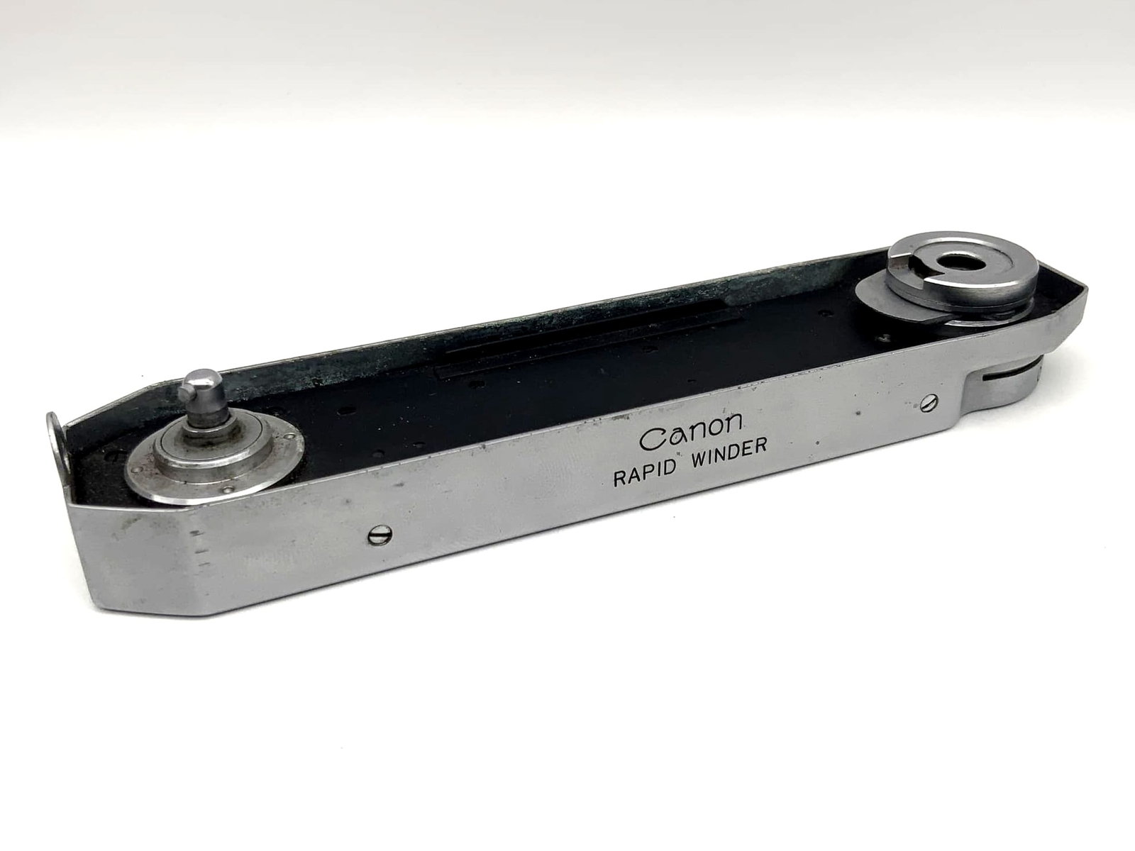 Canon iib？rapid winder Canon Rapid Winder For Rangefinder Camera Motor Drive Film