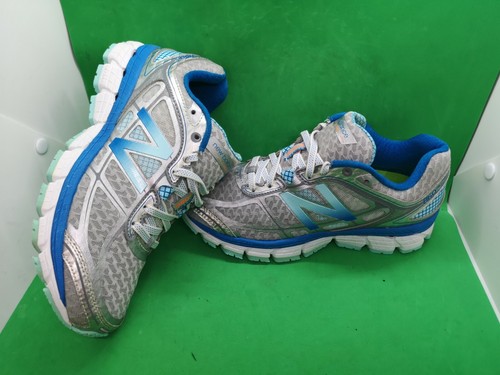 NEW BALANCE 860 V5 Running Training Shoes Women's Size 7.5 (W860SB5) | eBay