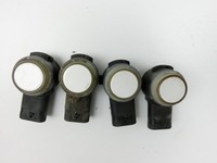Mercedes E250 W212 13-16 Abstands Sensor Parksensor PDC Hinten Set Satz  149 Mercedes E250 W212 13-16 17.09.2013... Vorschau 2