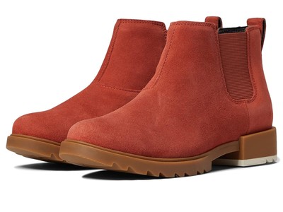 

Женские ботинки SOREL Emelie II Chelsea