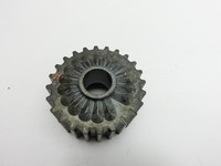 Audi A3 8V 12-16 TFSI 1,4 103KW CPTA Riemenscheibe Audi A3 8V 12-16 17.06.2014 04E105263D gebraucht Vorschau 3