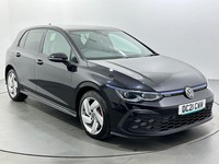 2021 Volkswagen Golf 1.4 TSI 13kWh GTE DSG Euro 6 (s/s) 5dr HATCHBACK Petrol/Ele