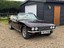 1974 Jensen interceptor convertable
