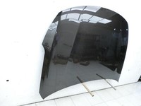 Kia Optima IV JF 15-18 Motorhaube Frontklappe Haube G4N Kia Optima IV JF 15-18 18.11.2016 66400D4000 gebraucht Vorschau 4