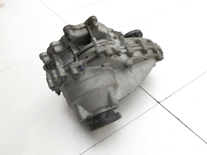 Mercedes W251 R350 10-13  CDI 3,0 195KW 4WD Verteilergetriebe Getriebe Mercedes W251 R350 10-13 29.03.2011... Vorschau 4