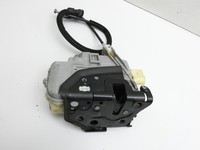 Skoda Superb 3T4 08-13 Lim Türschloss m. ZV Stellmotor Links Vorne Skoda Superb 3T4 08-13 20.06.2008 3C1837015A... Vorschau 2