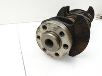 VW Golf V 5 Plus 5M 04-08 1,4 55KW BCA Kurbelwelle VW Golf V 5 Plus 5M 04-08 14.09.2005 gebraucht Vorschau 4