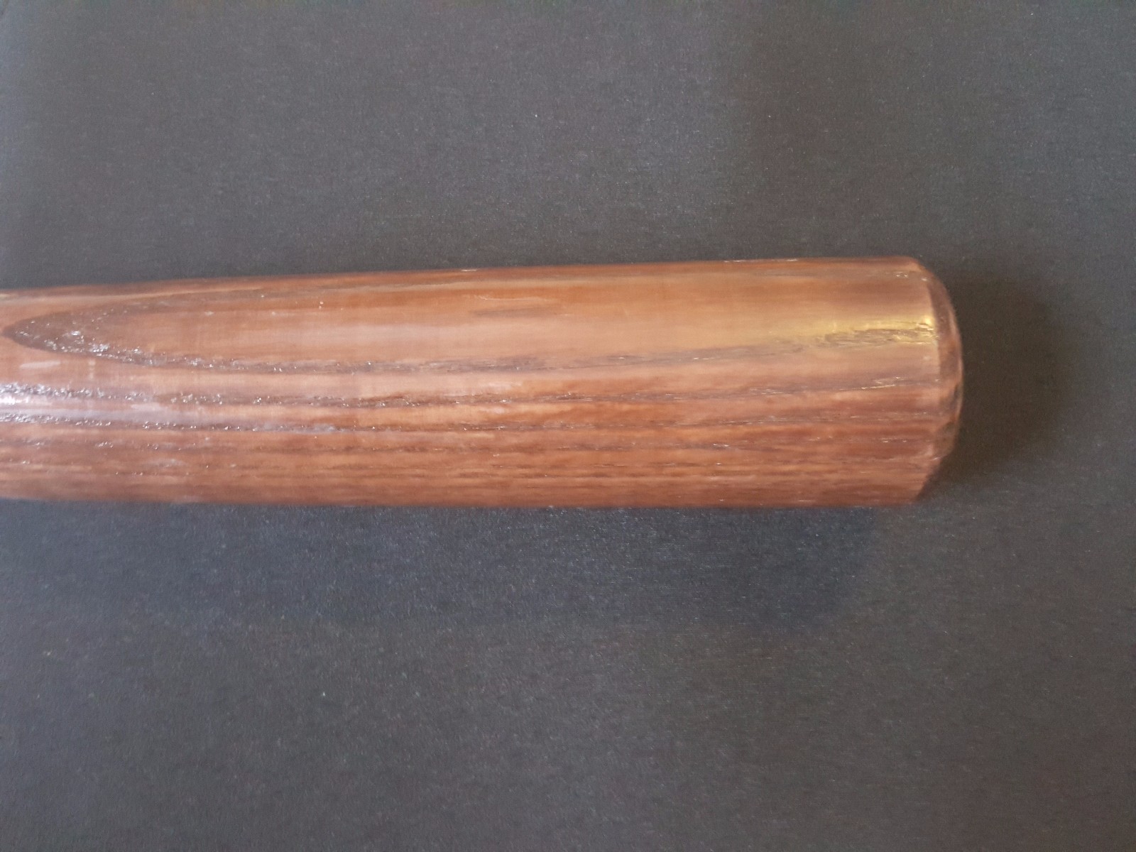 Phillies Team Bat Autograph Auto - Aaron Nola Ryan Howard Moniak JSA