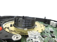Mercedes W205 C180 14-19 Schaltzentrum für Lenkrad Mercedes W205 C180 14-19 26.03.2015 410358 gebraucht Vorschau 5