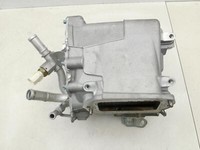 Mazda CX-30 19-24 Hybrid 2,0 132KW Ladeluftkühler Kühler Wärmetauscher Mazda CX-30 19-24 18.05.2020 HF01-13565C... Vorschau 2