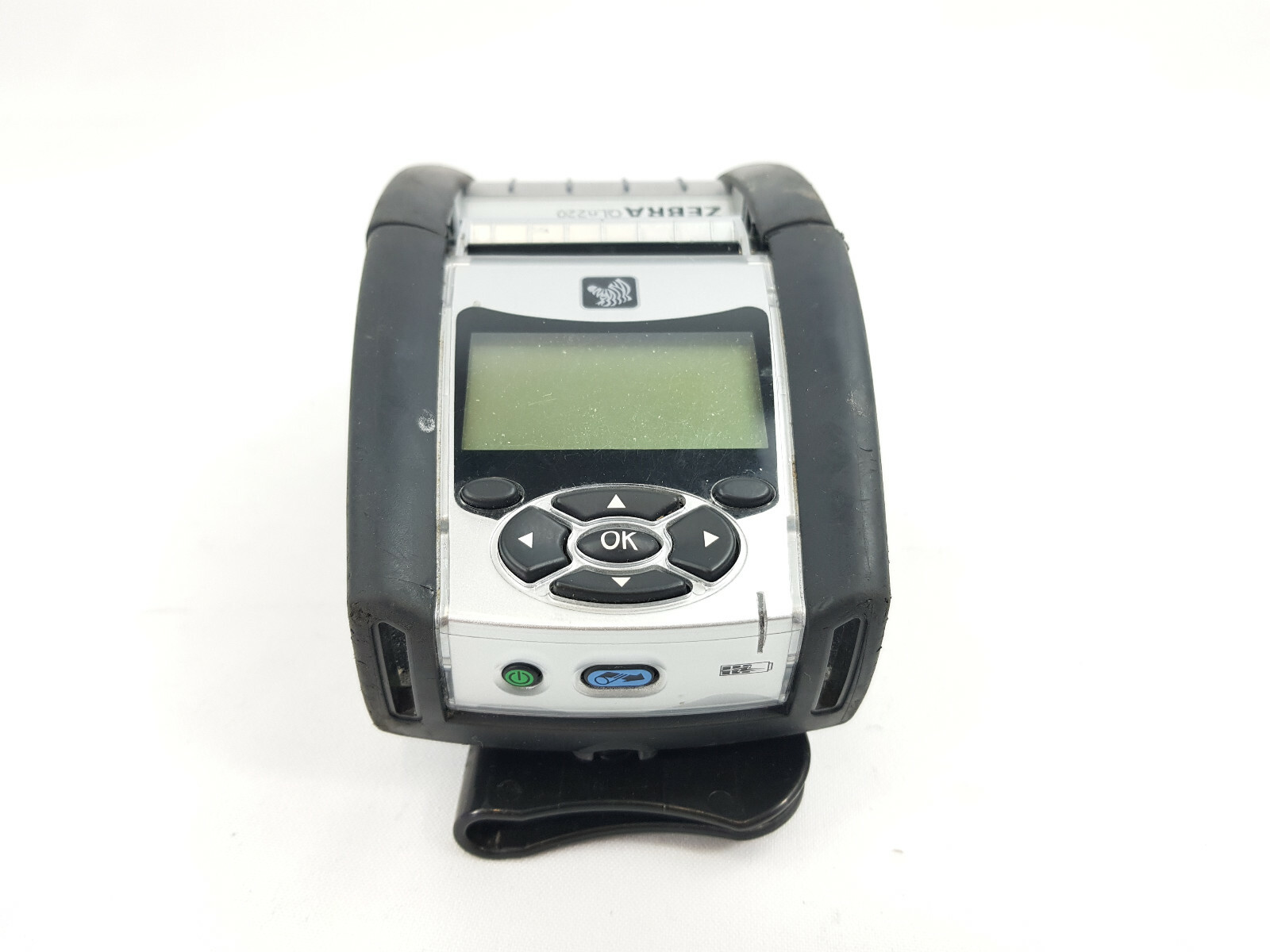 Mobiler Etikettendrucker Zebra QLN220 203 dpi Thermodrucker WiFi Bluetooth #1124
