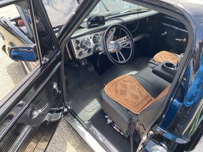 image 1 of interior