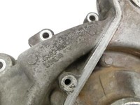 Range Rover Sport LS 05-10 TDV6 2,7 140KW 276DT 27DDTX Ölpumpe Range Rover Sport LS 05-10 09.01.2006 1348651... Vorschau 4