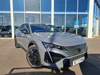 2024 Peugeot 408 1.2 PureTech GT 5dr EAT8 HATCHBACK PETROL Automatic