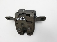 Opel Adam M13 12-19 Türschloss für Heckklappe Verriegelung Heckklappenschloss Opel Adam M13 12-19 04.10.2013 gebraucht Vorschau 2