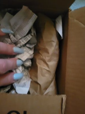 Item photo(s) from verified buyer