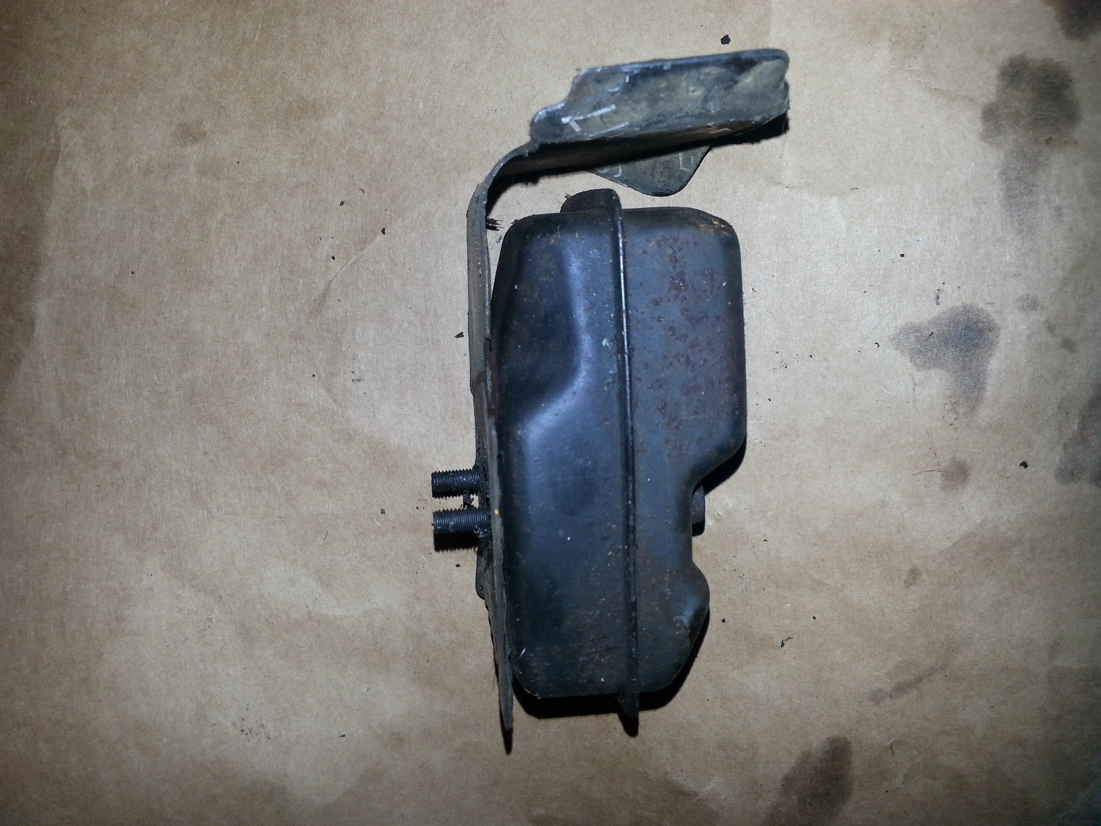 BCZ2650S Red Max Weed Eater Muffler **** Only ****