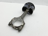 Opel Astra J 10-12 1,6i 85KW A16XER Kolben mit Pleuel Pos C Opel Astra J 10-12 11.02.2011 55566881 623591 gebraucht Vorschau 2