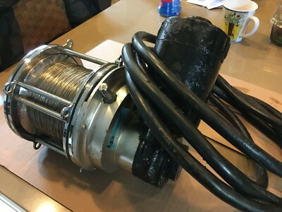 Electric Fishing Reels for sale | Only 4 left at -70%
