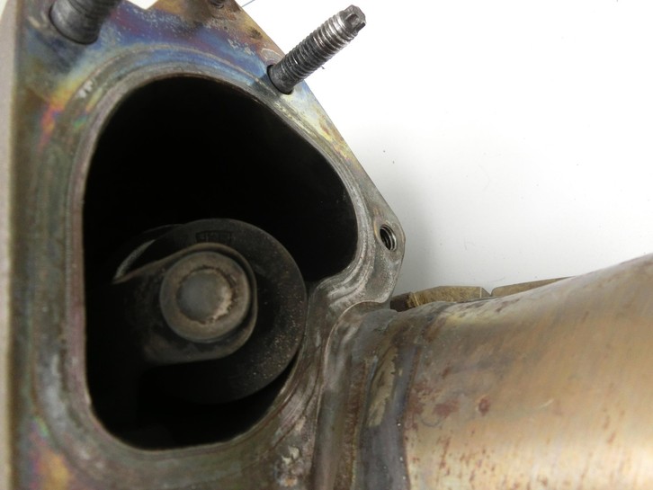 Mercedes E500 W212 09-13 4,7 300KW 278922 Turbolader Turbo Rechts Mercedes E500 W212 09-13 06.12.2011 A2780901880... Vorschau 5