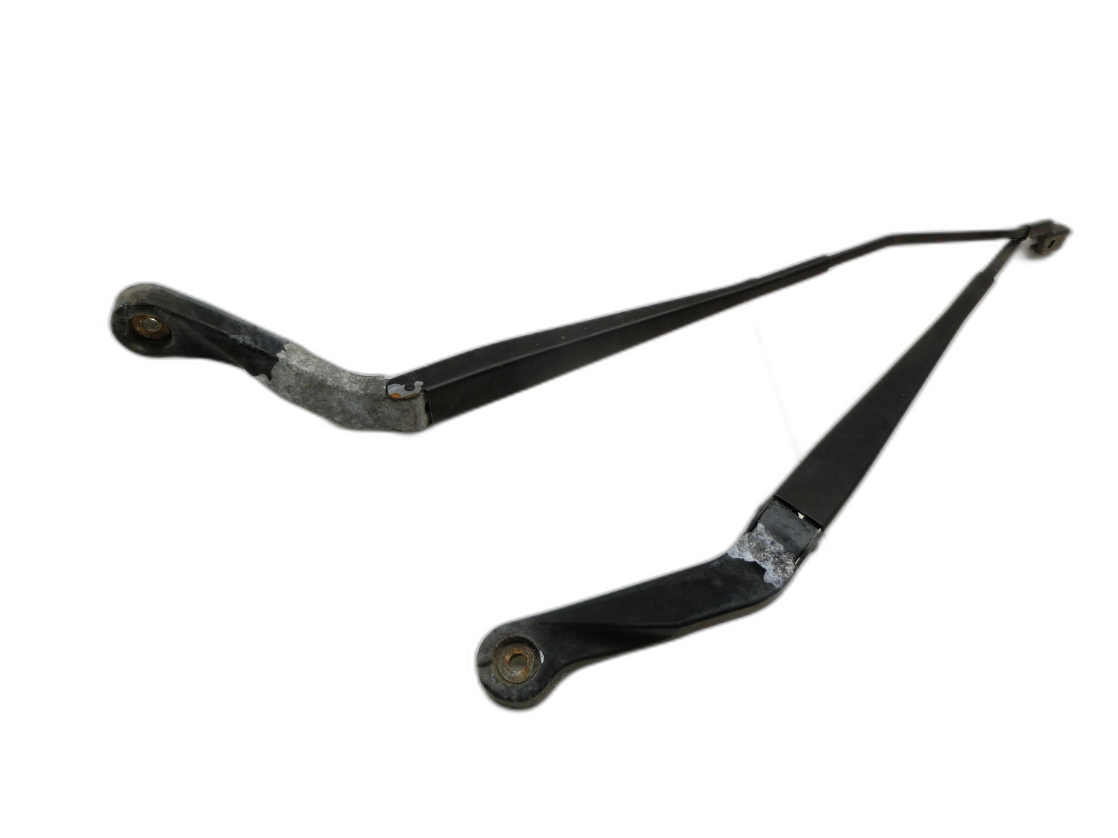 Boxer Ducato 250 06-14 2x Scheibenwischer Wischarm Vorne  - Bild 1