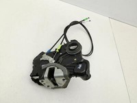 Toyota Auris E15 06-10 3T Türschloss m. ZV Stellmotor Rechts Vorne Toyota Auris E15 06-10 17.08.2009 gebraucht Vorschau 2