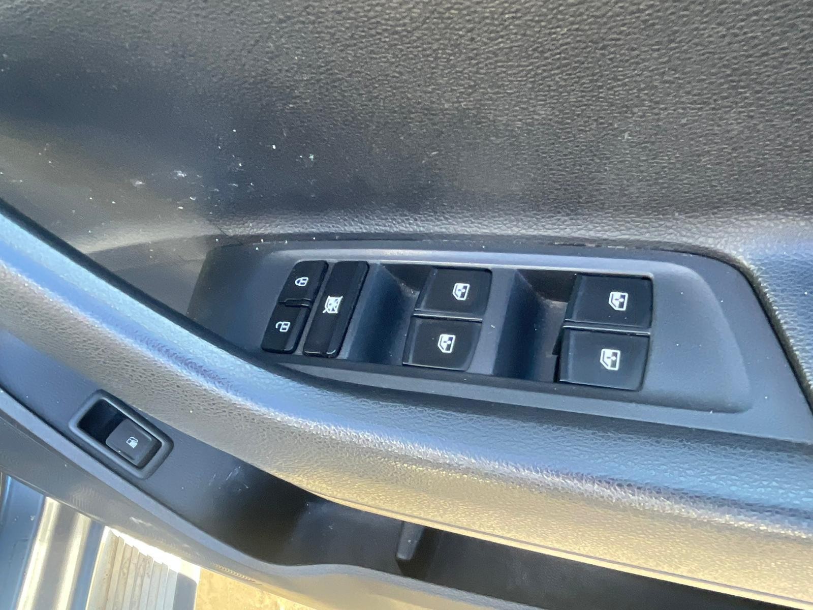 LDV T60 SK8C 07/2017-2025 LEFT REAR TRAILING ARM - thumbnail 5