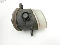 Mercedes W212 E200 09-13 Nebelscheinwerfer Links orig. Mercedes W212 E200 09-13 03.11.2010 A2128200956 gebraucht Vorschau 4