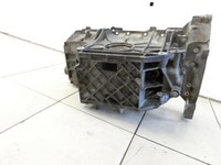 Land Range Rover III L322 3,6 200KW TDV8 Ölwanne Motorwanne Schwallblech Land Range Rover III L322 29.06.2007... Vorschau 7