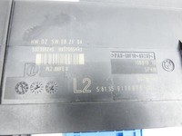 BMW E81 1er 120d 07-11 Steuergerät ECU Modul Komfort SG BMW E81 1er 120d 07-11 16.10.2007 9176878 61.35-9176878-01... Vorschau 2