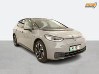 2023 Volkswagen ID.3 107KW Family Pro 58kWh 5dr Auto Hatchback ELECTRIC Automati