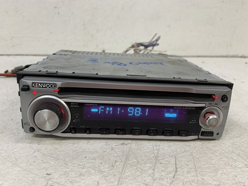 k*9様 KENWOOD CD-Receiver U382BT k*9様 KENWOOD CD-Receiver U382BT