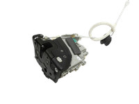 Audi Q7 4L 09-15 Türschloss m. ZV Stellmotor Rechts Vorne Audi Q7 4L 09-15 22.10.2012 8J1837016D gebraucht Vorschau 1