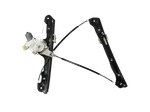 BMW_E87_1er_116i_04-07_5T_Fensterhebermotor_mit_Fensterheber_Links_Vorne_